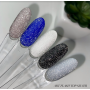 Світловідбиваючий топ ART Flash Top Silver 10 мл TPO free